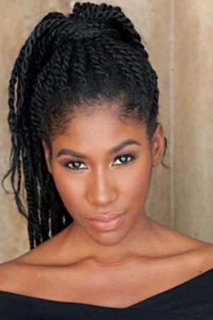 Picture of Diarra Kilpatrick