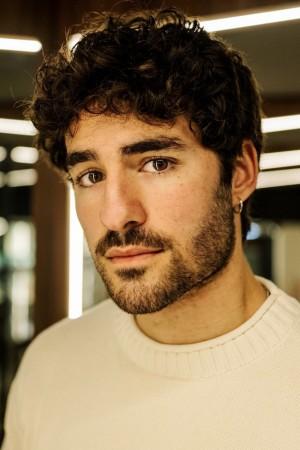 Picture of José Condessa