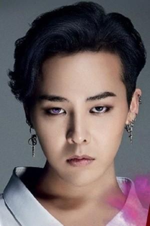 Picture of Kwon Ji-yong