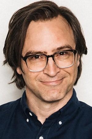 Picture of Matt Gourley