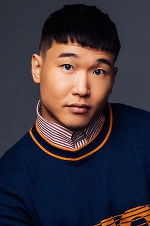 Picture of Joel Kim Booster