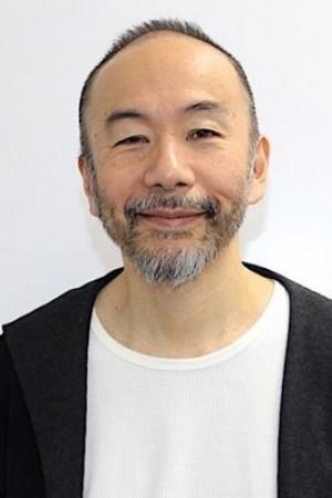 Picture of Shin'ya Tsukamoto