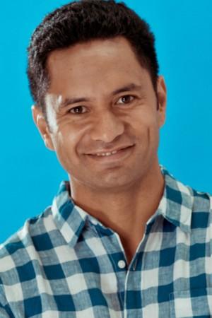 Picture of Jarod Rawiri