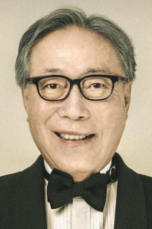 Picture of Byun Hee-Bong