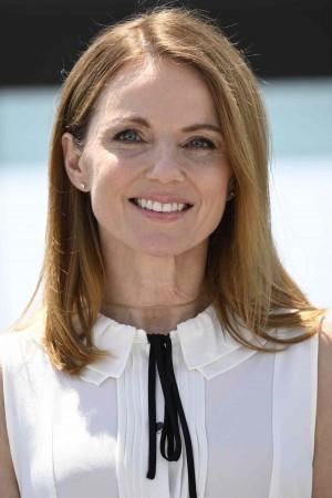 Picture of Geri Halliwell-Horner