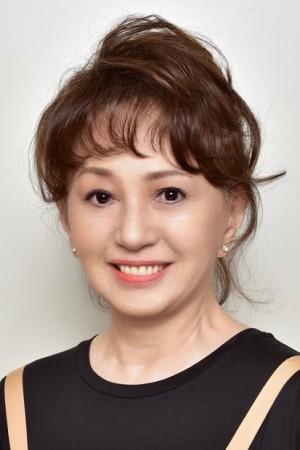 Picture of Mariko Kaga