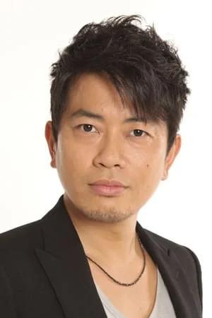 Picture of Hiroyuki Miyasako