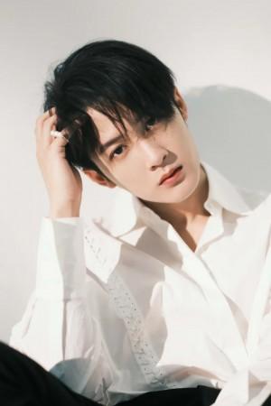 Picture of Tan Jianci