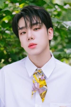 Picture of Kim Byeongkwan