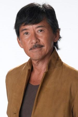Picture of George Lam Chi Cheung