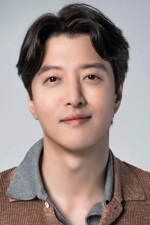 Picture of Lee Dong-gun