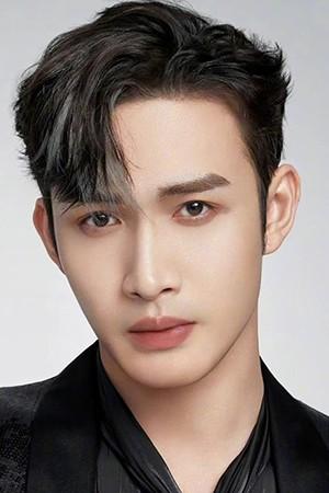 Picture of Zhang Binbin