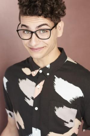 Picture of Noah Grossman