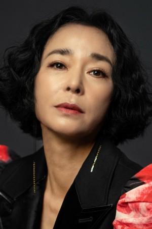 Picture of Jo Min-soo