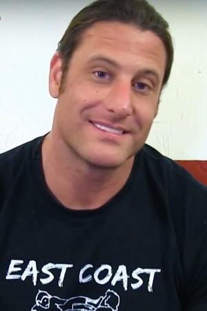 Picture of René Goguen
