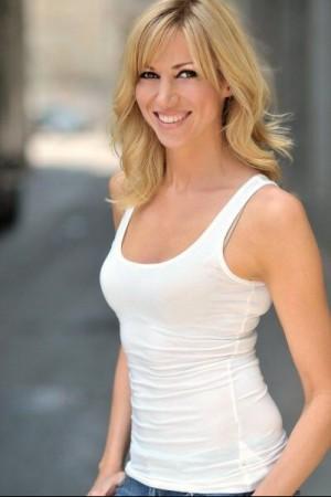 Picture of Debbie Gibson