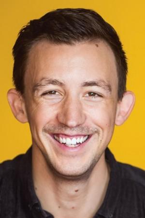 Picture of Simon Werdelis