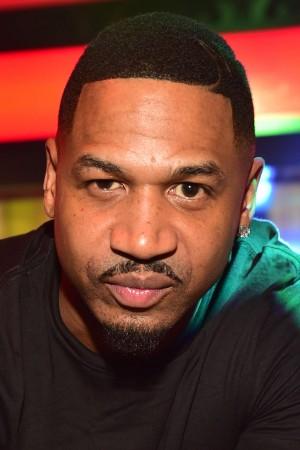 Picture of Stevie J