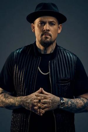 Picture of Joel Madden