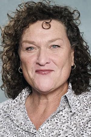 Picture of Dot-Marie Jones