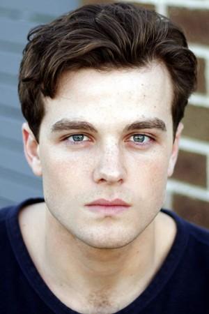 Picture of Joshua Orpin