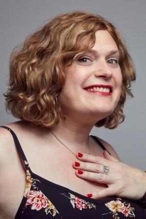 Picture of Lilly Wachowski