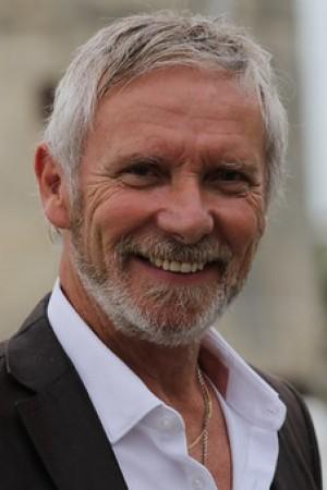 Picture of Geoffroy Thiebaut