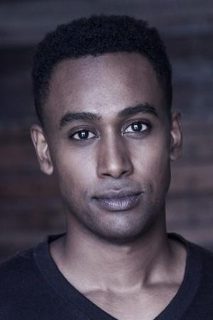 Picture of Araya Mengesha