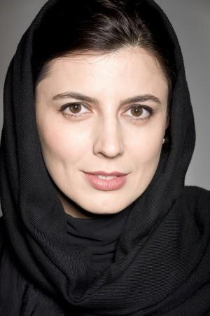 Picture of Leila Hatami