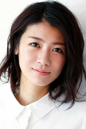 Picture of Kumi Takiuchi