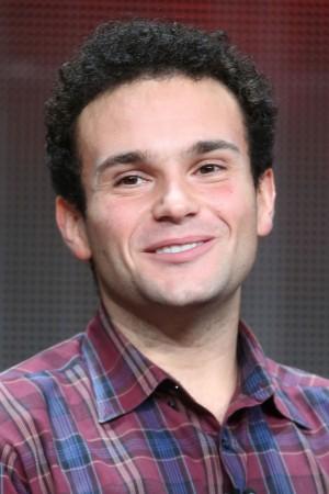 Picture of Troy Gentile