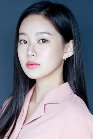 Picture of Park Yoo-na