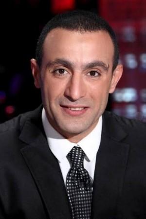 Picture of Ahmed El-Sakka