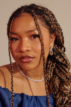 Picture of Laya DeLeon Hayes