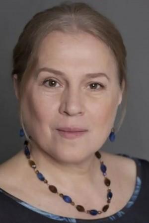 Picture of Nadezhda Markina
