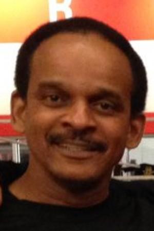 Picture of Norman Smiley