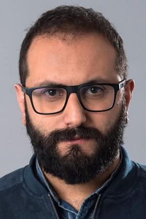Picture of Fabio Balsamo