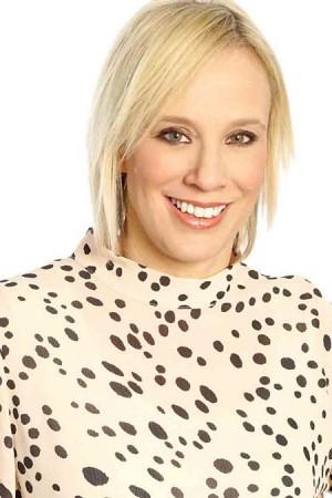 Picture of Kirsten O'Brien