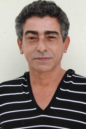Picture of Cláudio Jaborandy