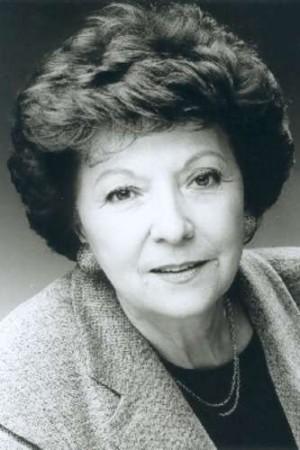Picture of Françoise Fleury