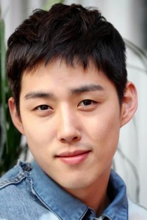 Picture of Baek Sung-hyun
