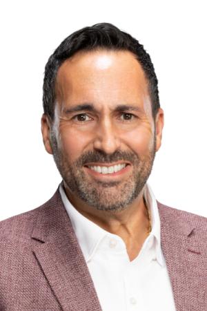 Picture of Joe Tessitore
