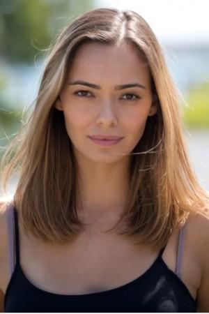 Picture of Soraya Torrens