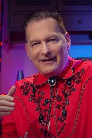 Picture of Joe Bob Briggs