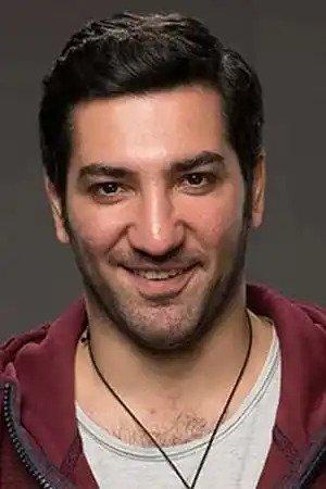 Picture of Berkay Ateş