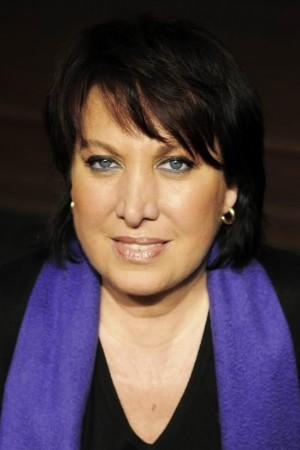 Picture of Oya Başar