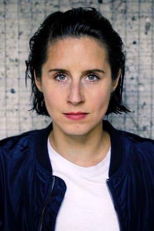 Picture of Amelie Kiefer