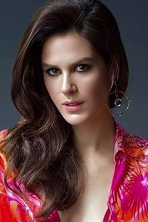 Picture of Luiza Mariani