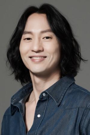 Picture of Michael K. Lee