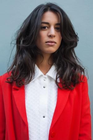 Picture of Alicia Hava